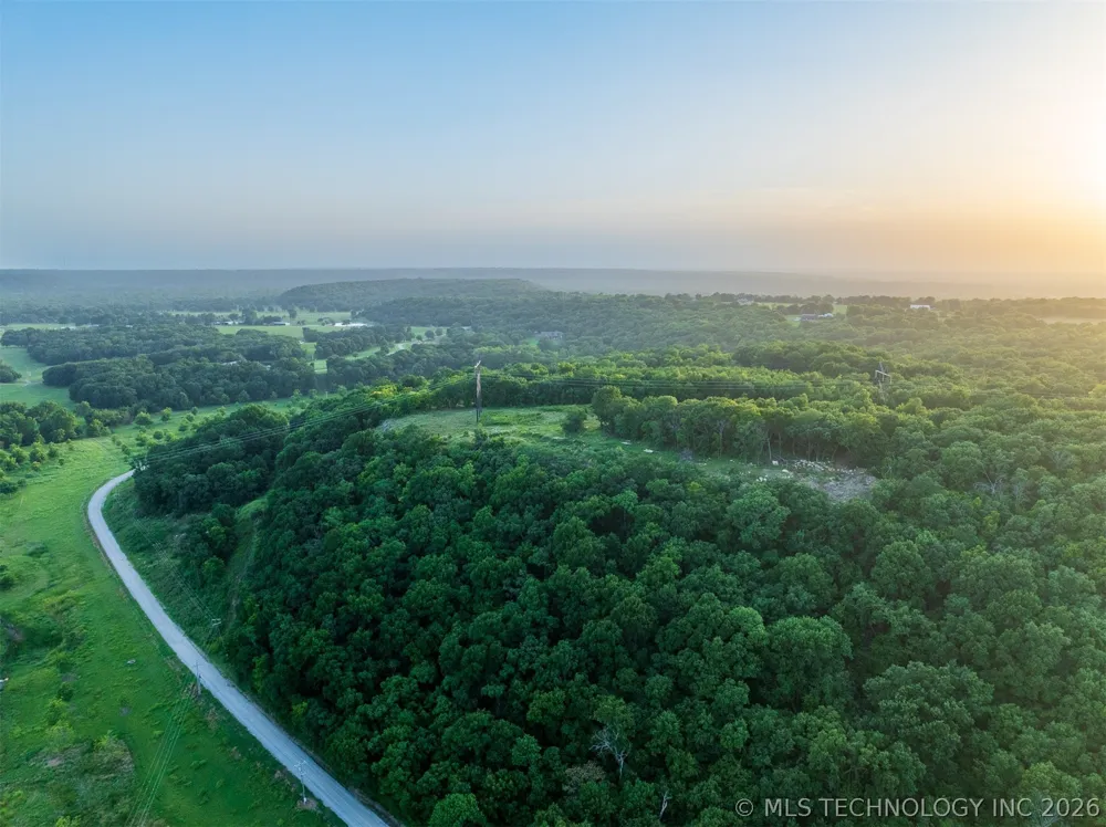 45 S 453 ROAD Claremore, OK 74017