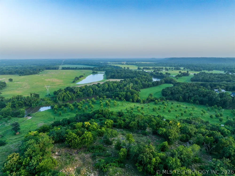 45 S 453 ROAD Claremore, OK 74017