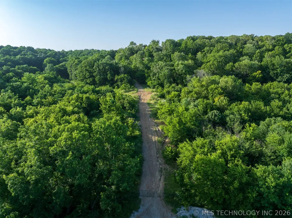 45 S 453 ROAD Claremore, OK 74017