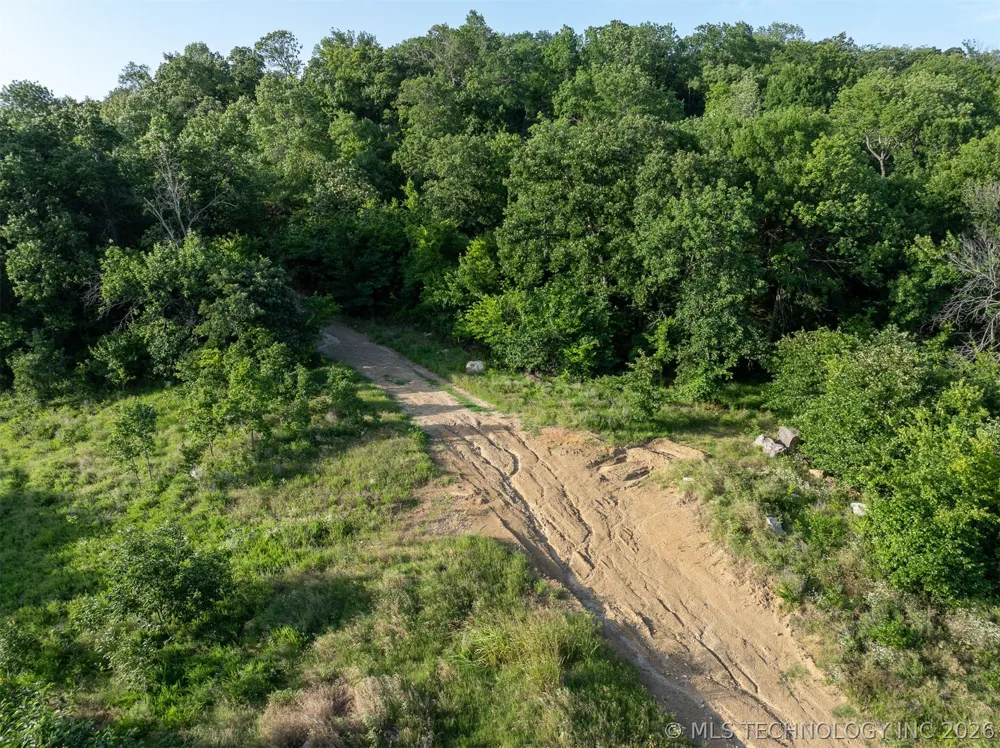 45 S 453 ROAD Claremore, OK 74017