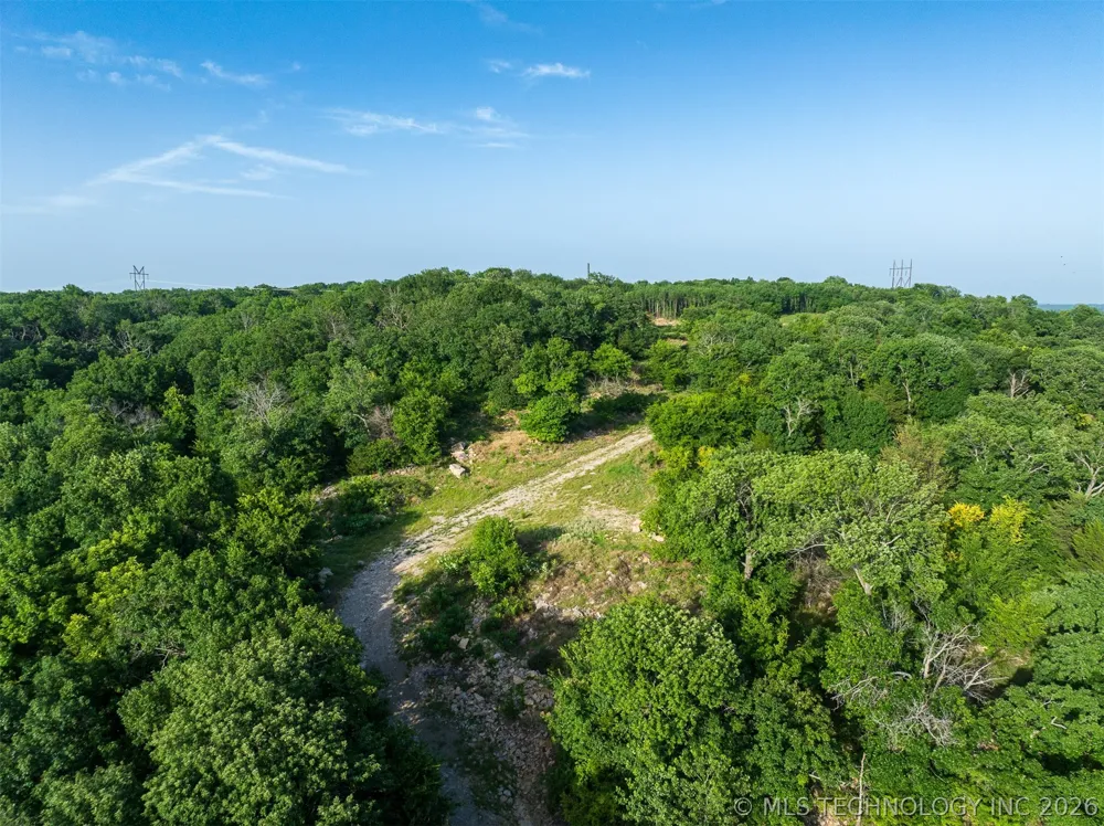45 S 453 ROAD Claremore, OK 74017