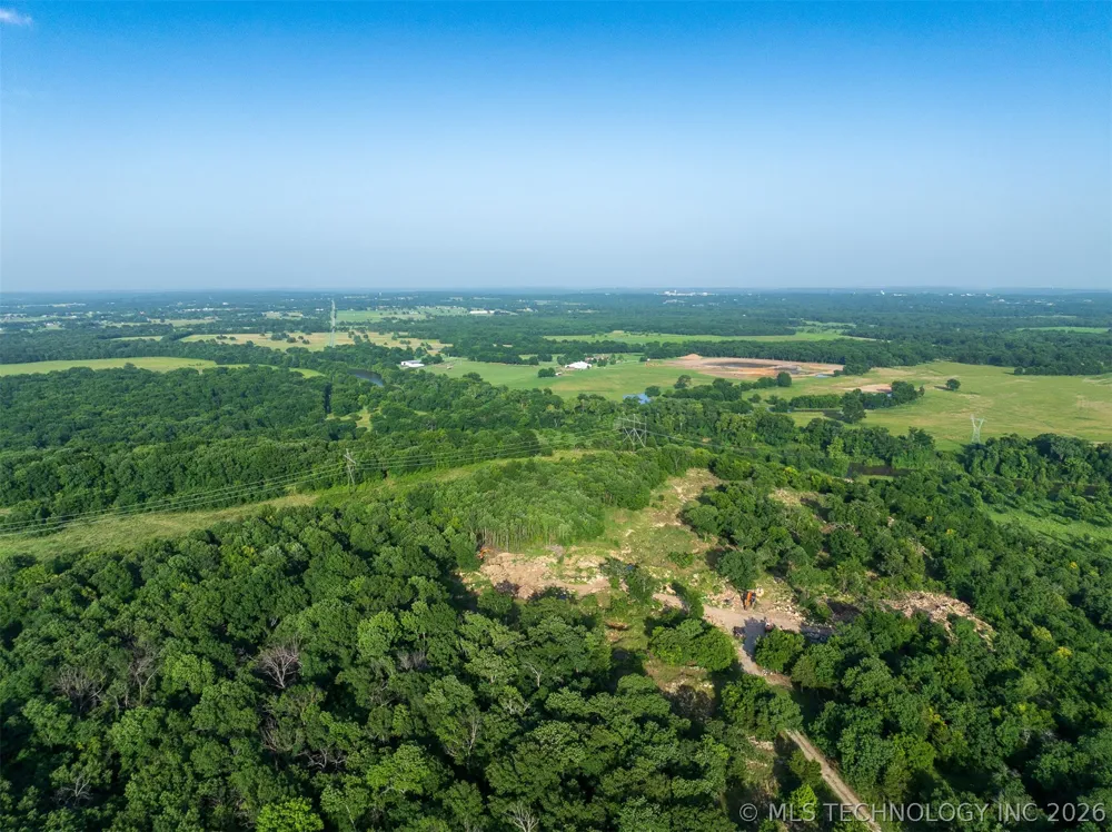 45 S 453 ROAD Claremore, OK 74017