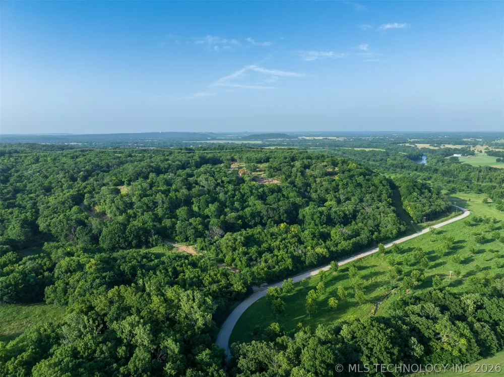 45 S 453 ROAD Claremore, OK 74017