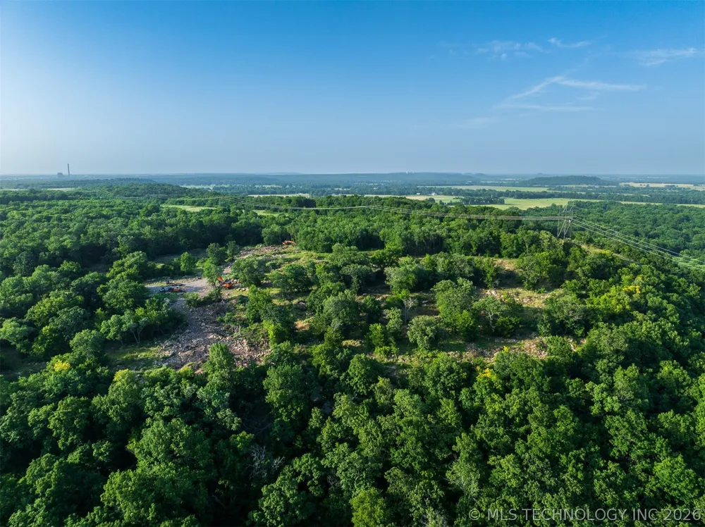 45 S 453 ROAD Claremore, OK 74017