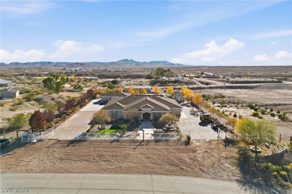 1285 E Embry Avenue Moapa, NV 89025