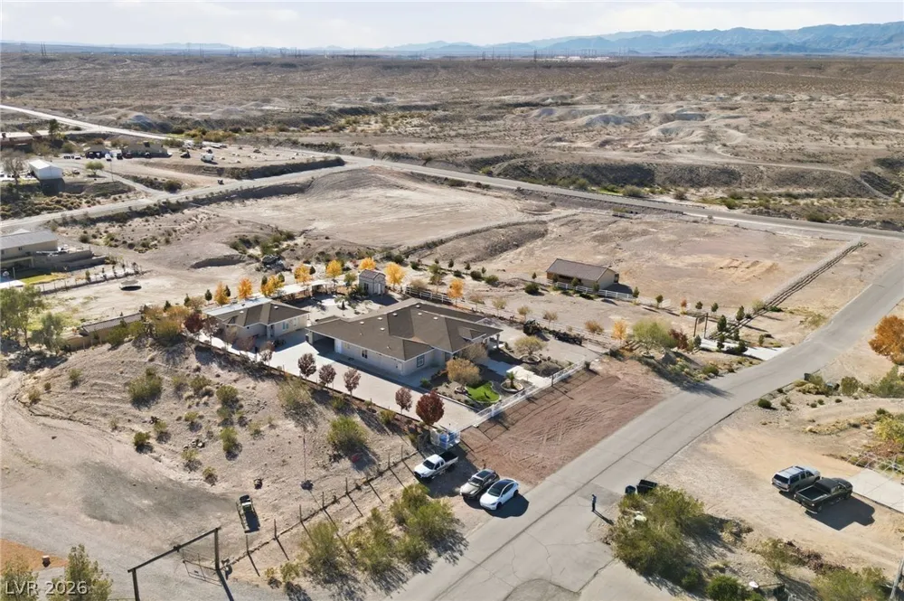 1285 E Embry Avenue Moapa, NV 89025