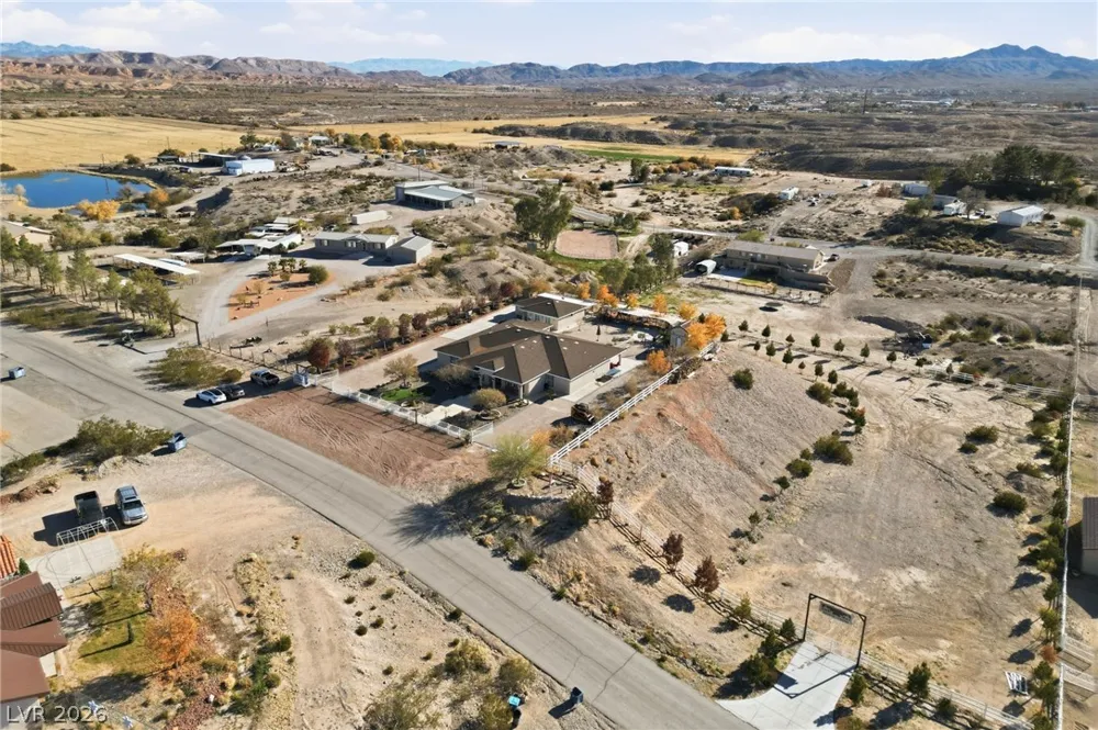 1285 E Embry Avenue Moapa, NV 89025