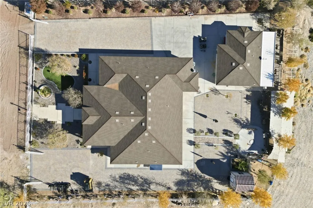 1285 E Embry Avenue Moapa, NV 89025