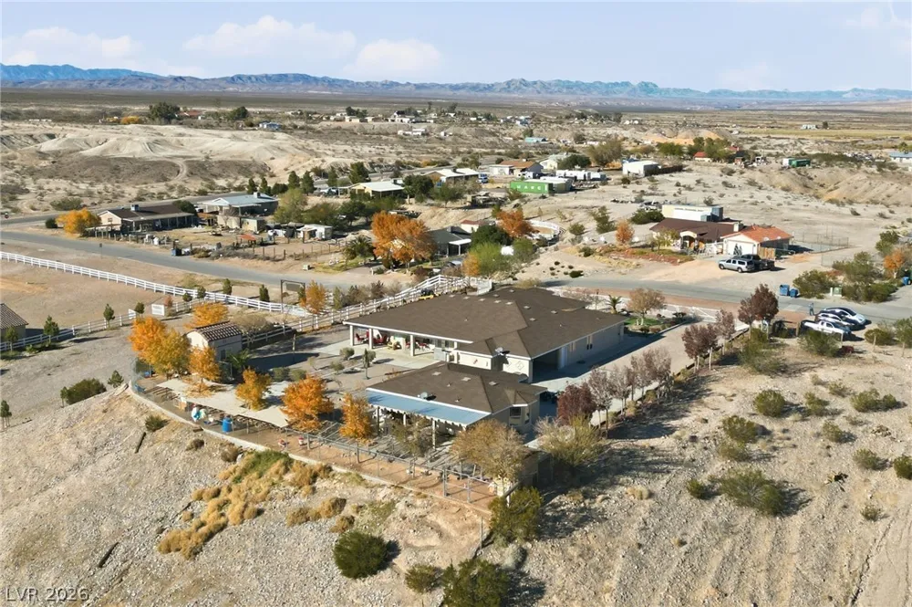 1285 E Embry Avenue Moapa, NV 89025