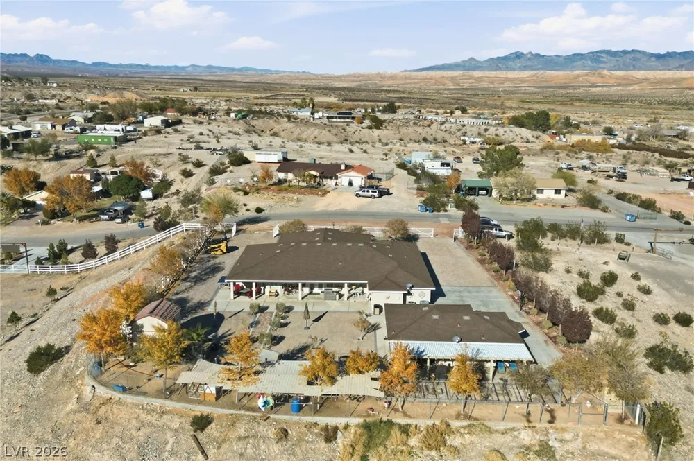 1285 E Embry Avenue Moapa, NV 89025