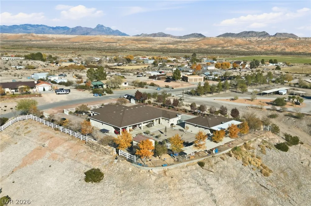 1285 E Embry Avenue Moapa, NV 89025