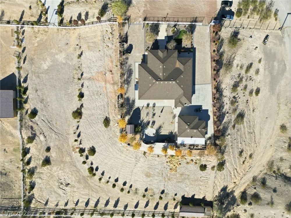 1285 E Embry Avenue Moapa, NV 89025