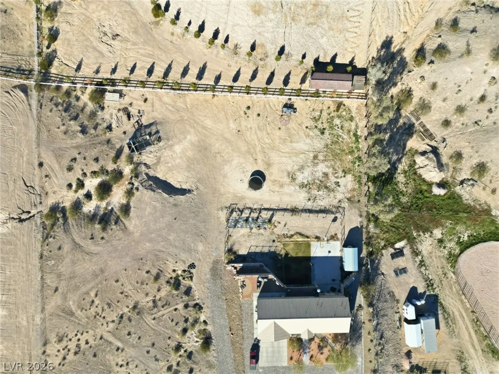1285 E Embry Avenue Moapa, NV 89025