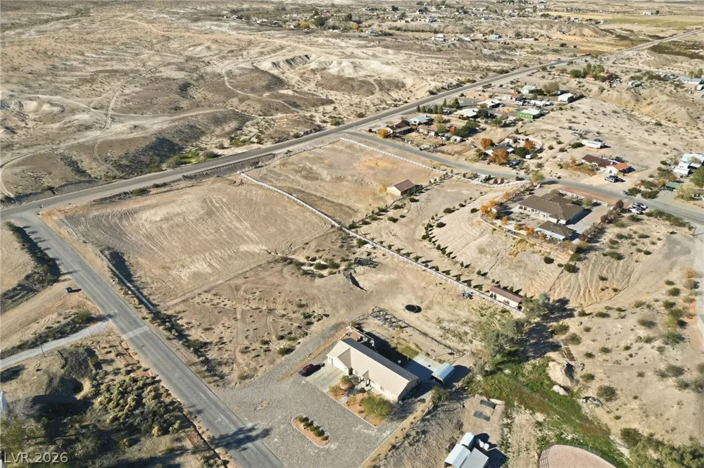 1285 E Embry Avenue Moapa, NV 89025