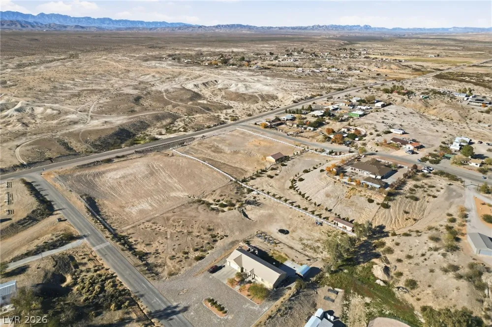1285 E Embry Avenue Moapa, NV 89025