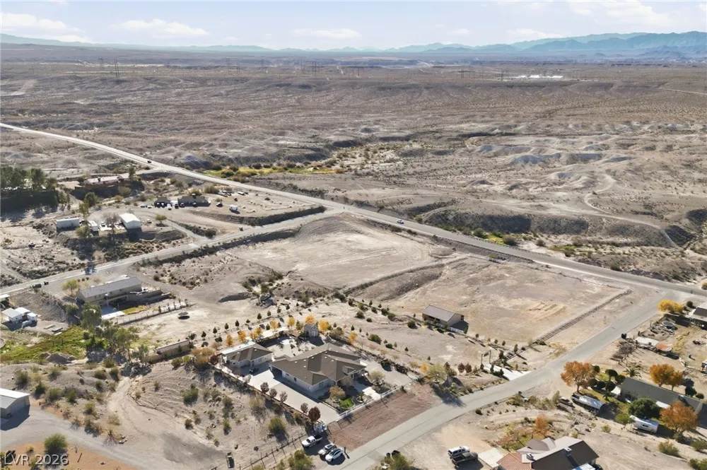 1285 E Embry Avenue Moapa, NV 89025