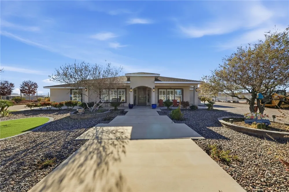 1285 E Embry Avenue Moapa, NV 89025