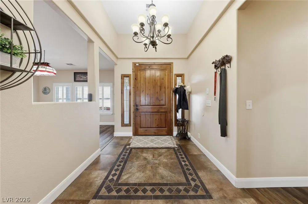 1285 E Embry Avenue Moapa, NV 89025