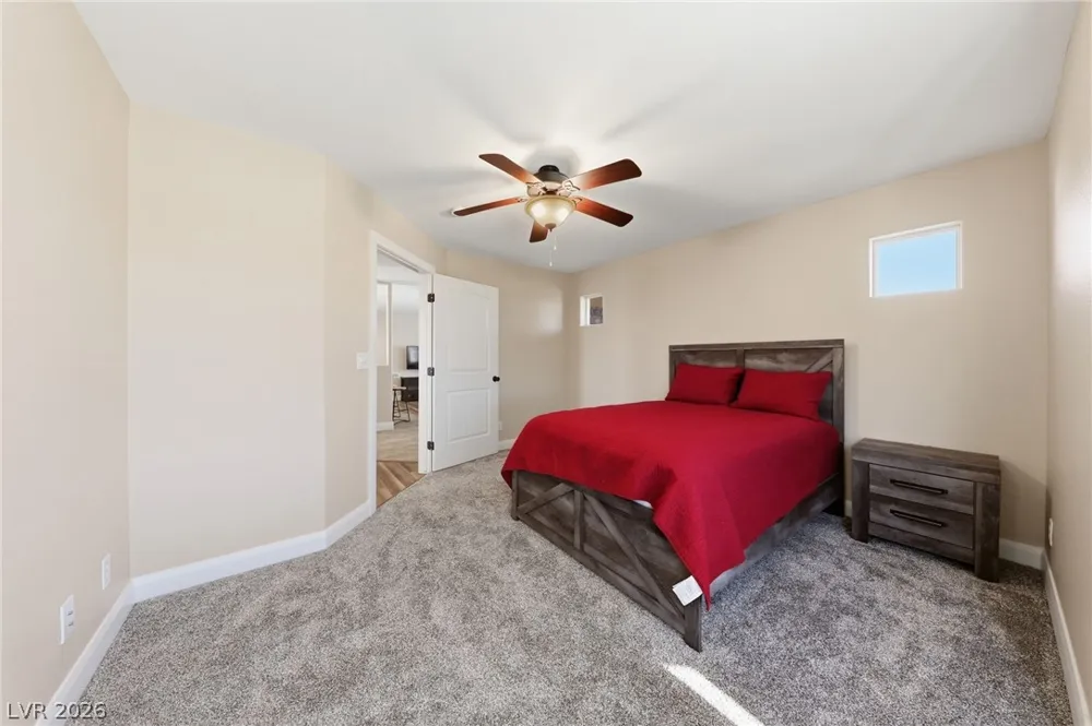 1285 E Embry Avenue Moapa, NV 89025