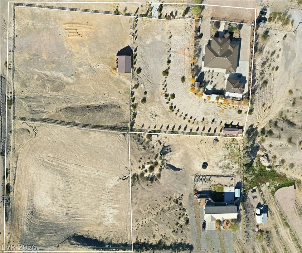 1285 E Embry Avenue Moapa, NV 89025