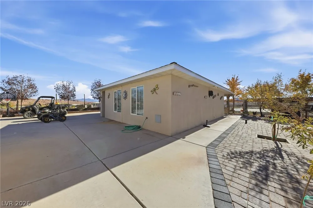 1285 E Embry Avenue Moapa, NV 89025