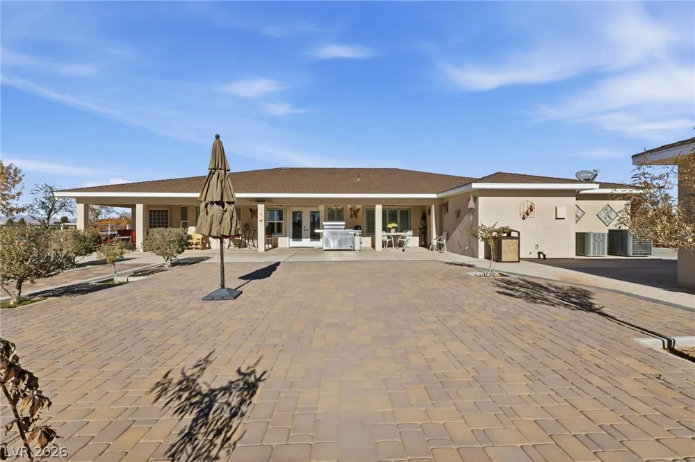 1285 E Embry Avenue Moapa, NV 89025
