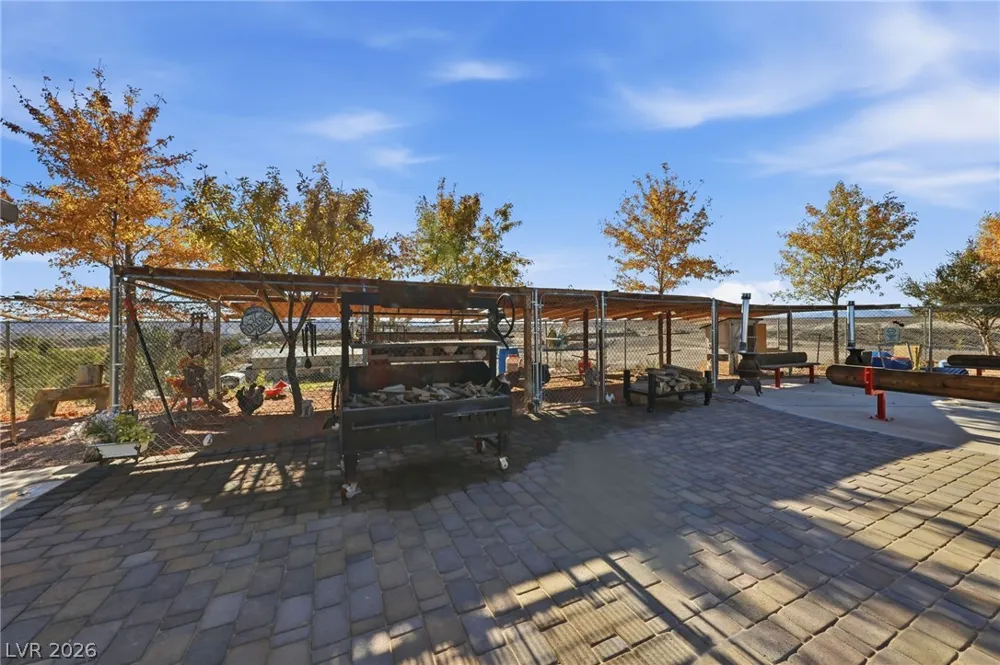 1285 E Embry Avenue Moapa, NV 89025