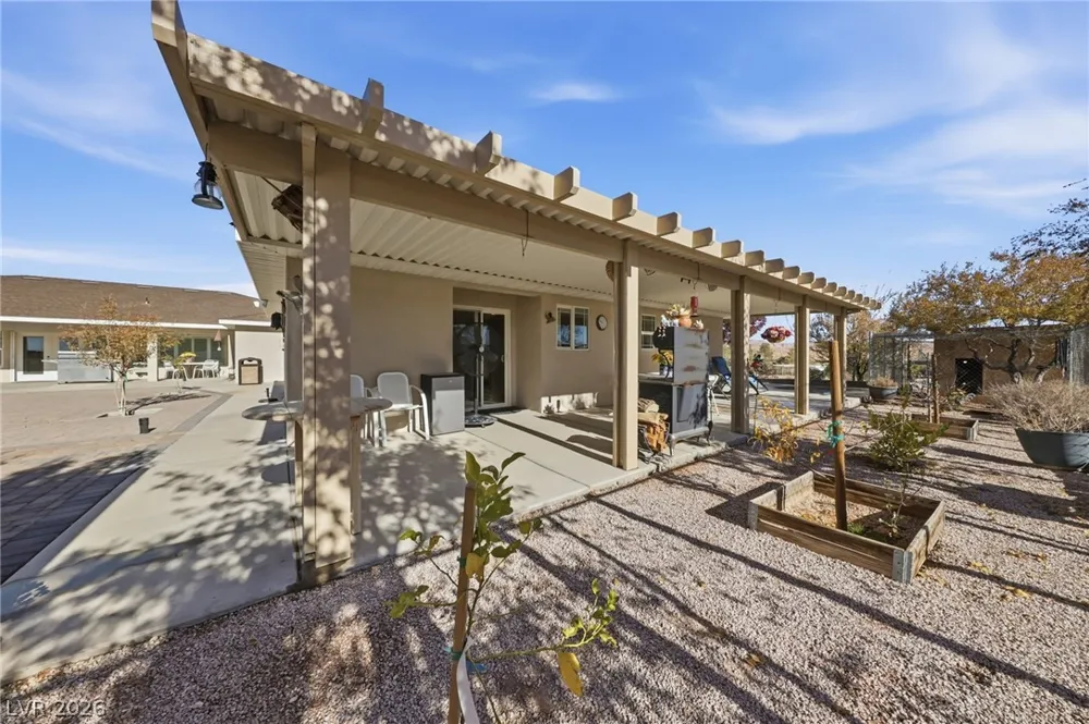 1285 E Embry Avenue Moapa, NV 89025