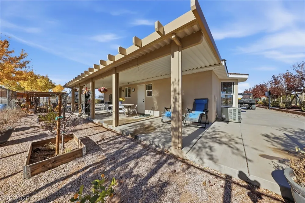 1285 E Embry Avenue Moapa, NV 89025