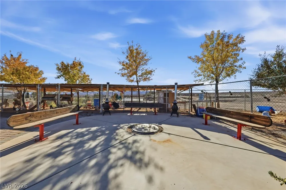 1285 E Embry Avenue Moapa, NV 89025