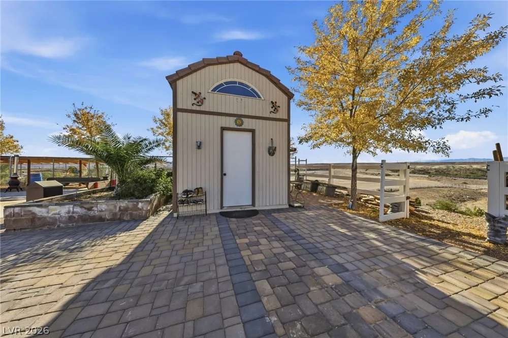 1285 E Embry Avenue Moapa, NV 89025