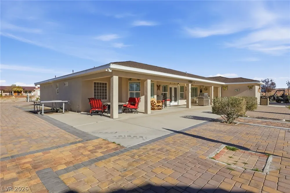 1285 E Embry Avenue Moapa, NV 89025