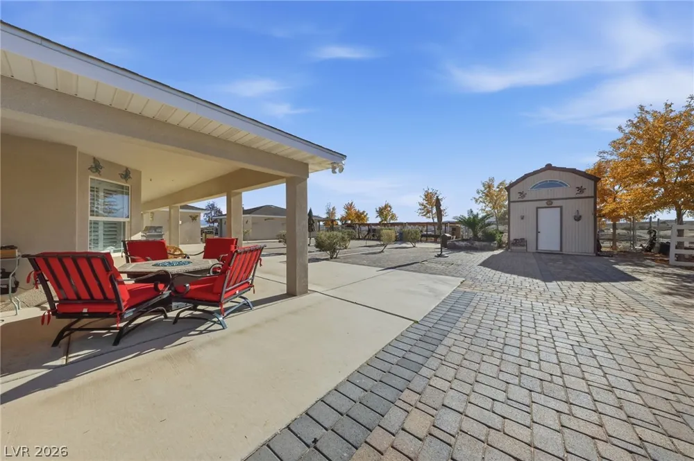 1285 E Embry Avenue Moapa, NV 89025