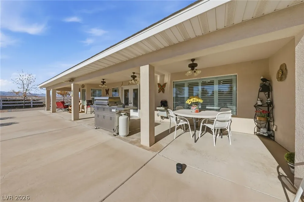 1285 E Embry Avenue Moapa, NV 89025
