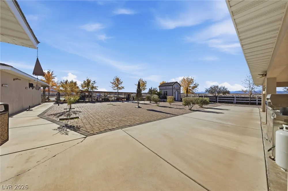 1285 E Embry Avenue Moapa, NV 89025