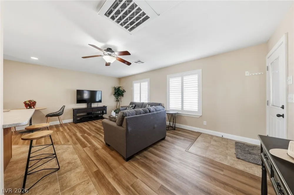 1285 E Embry Avenue Moapa, NV 89025