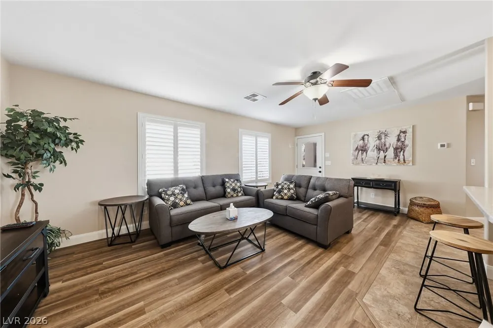 1285 E Embry Avenue Moapa, NV 89025