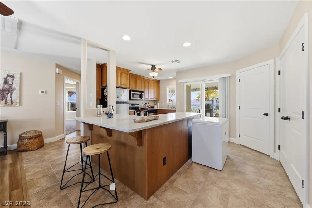 1285 E Embry Avenue Moapa, NV 89025