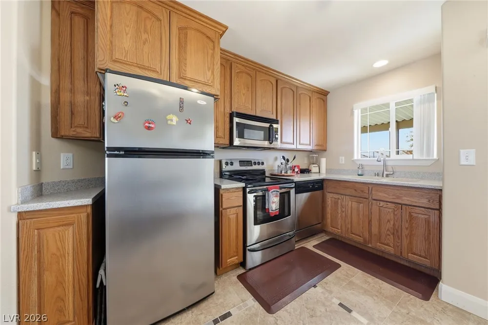 1285 E Embry Avenue Moapa, NV 89025