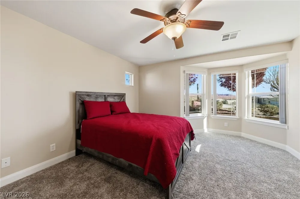 1285 E Embry Avenue Moapa, NV 89025