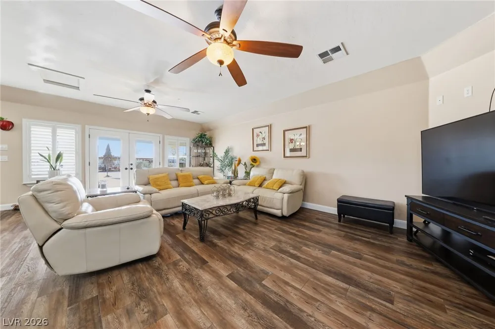1285 E Embry Avenue Moapa, NV 89025