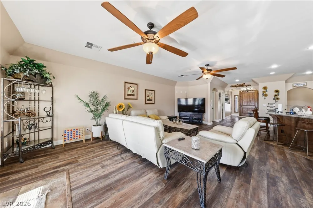 1285 E Embry Avenue Moapa, NV 89025