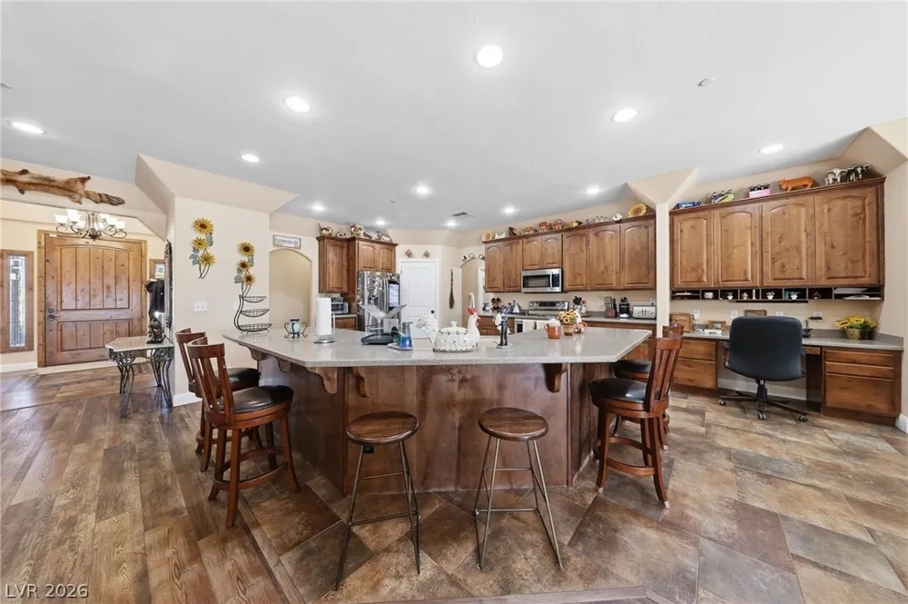 1285 E Embry Avenue Moapa, NV 89025