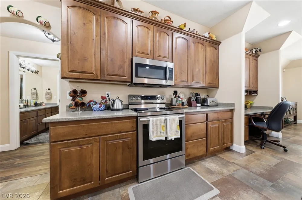 1285 E Embry Avenue Moapa, NV 89025