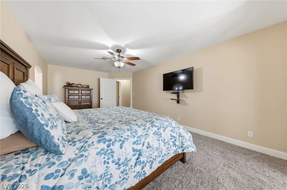 1285 E Embry Avenue Moapa, NV 89025