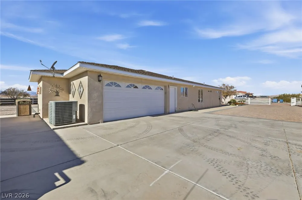 1285 E Embry Avenue Moapa, NV 89025