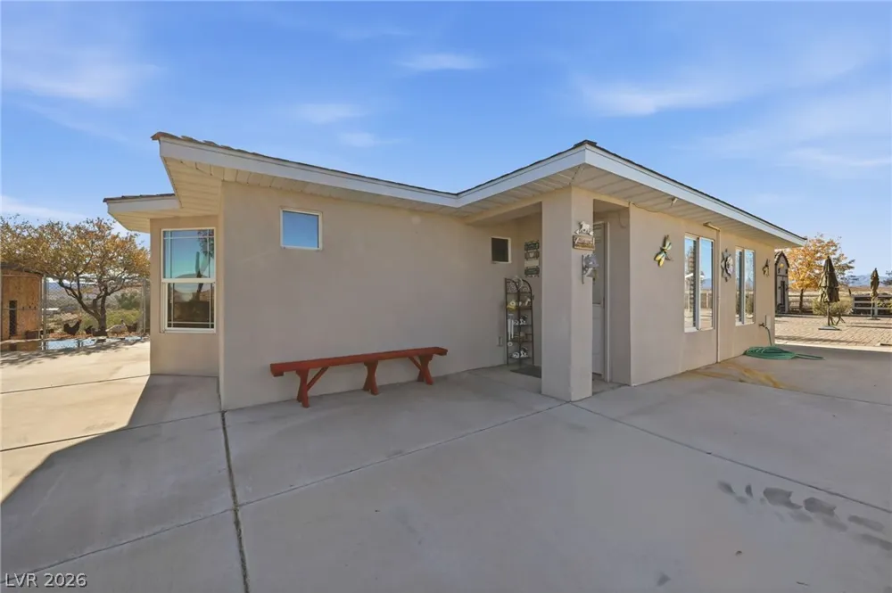 1285 E Embry Avenue Moapa, NV 89025