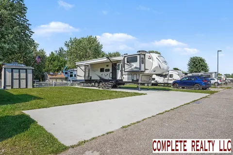 831 S Main, Unit 213 Street