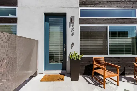 1701 E Martin Luther King Jr Boulevard #204