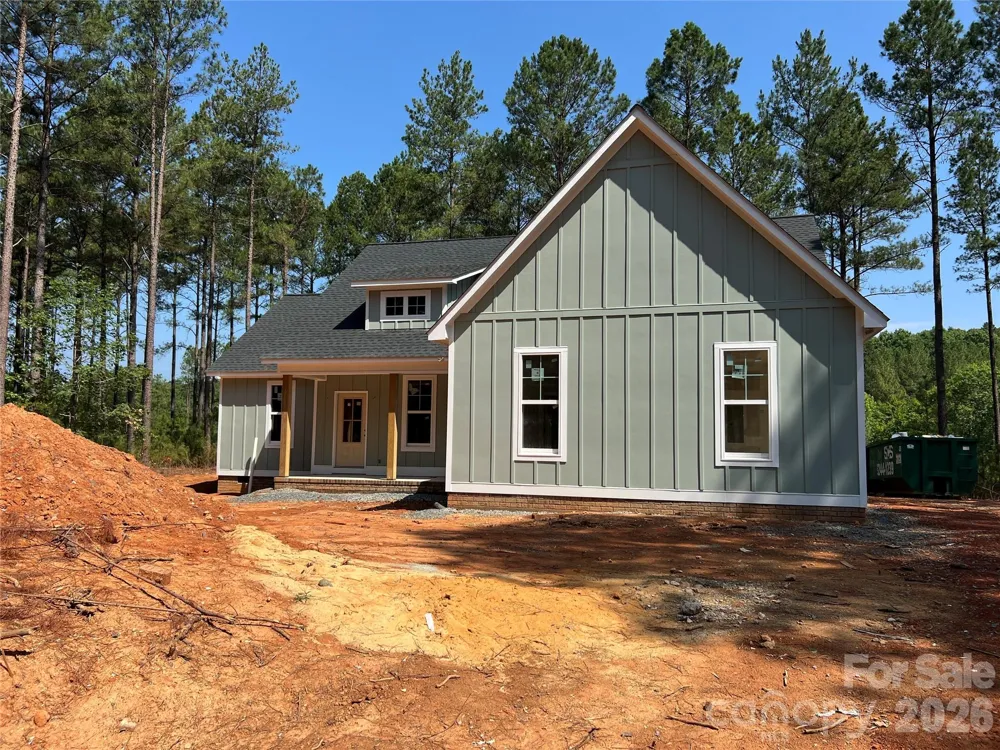 224 Plantation Way Mount Gilead, NC 27306